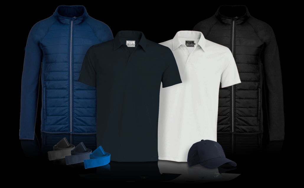 Ropa Golf