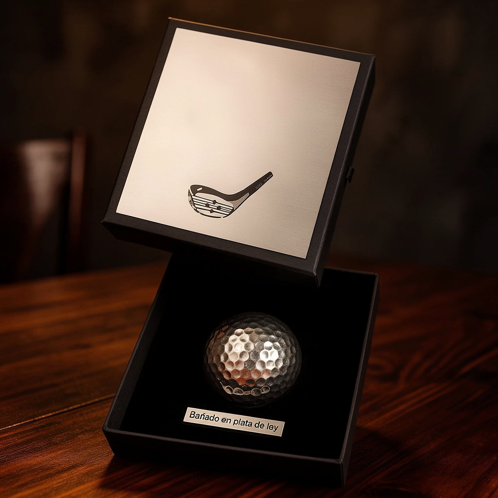 Classic Ball Set of 6