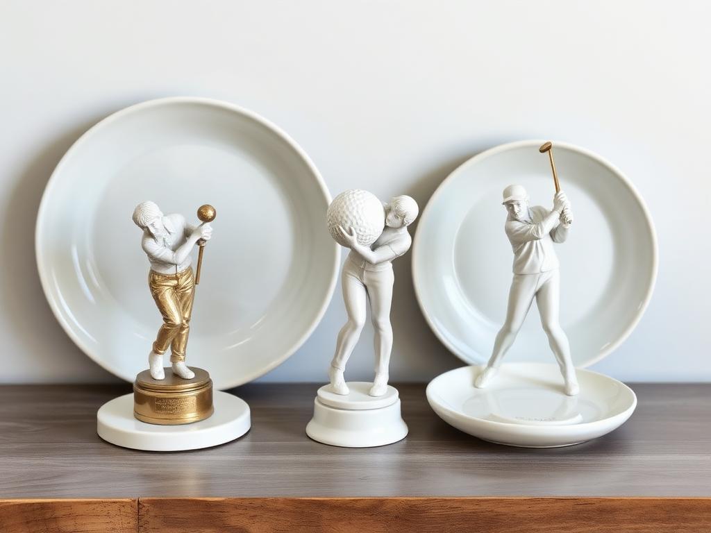 Fine ceramics with elegant glazes