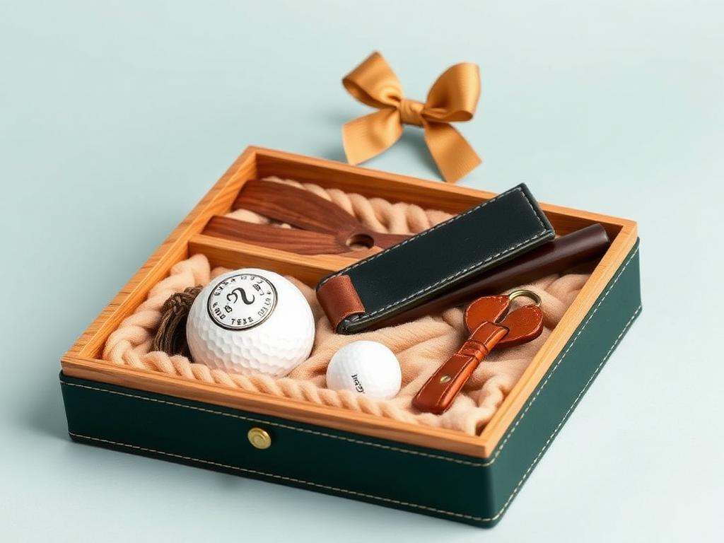 Elegant and customizable gifts